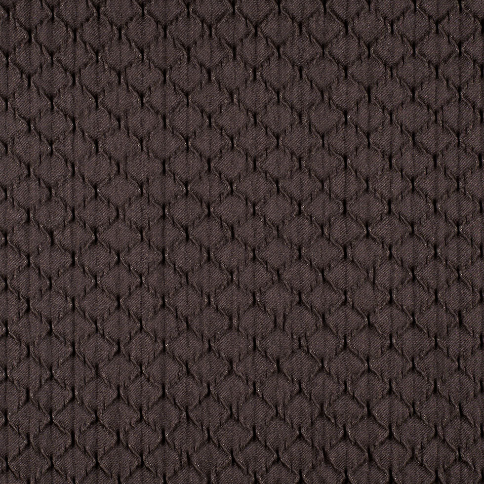 Brown Diamonds Satin Poly - Joann Fabrics