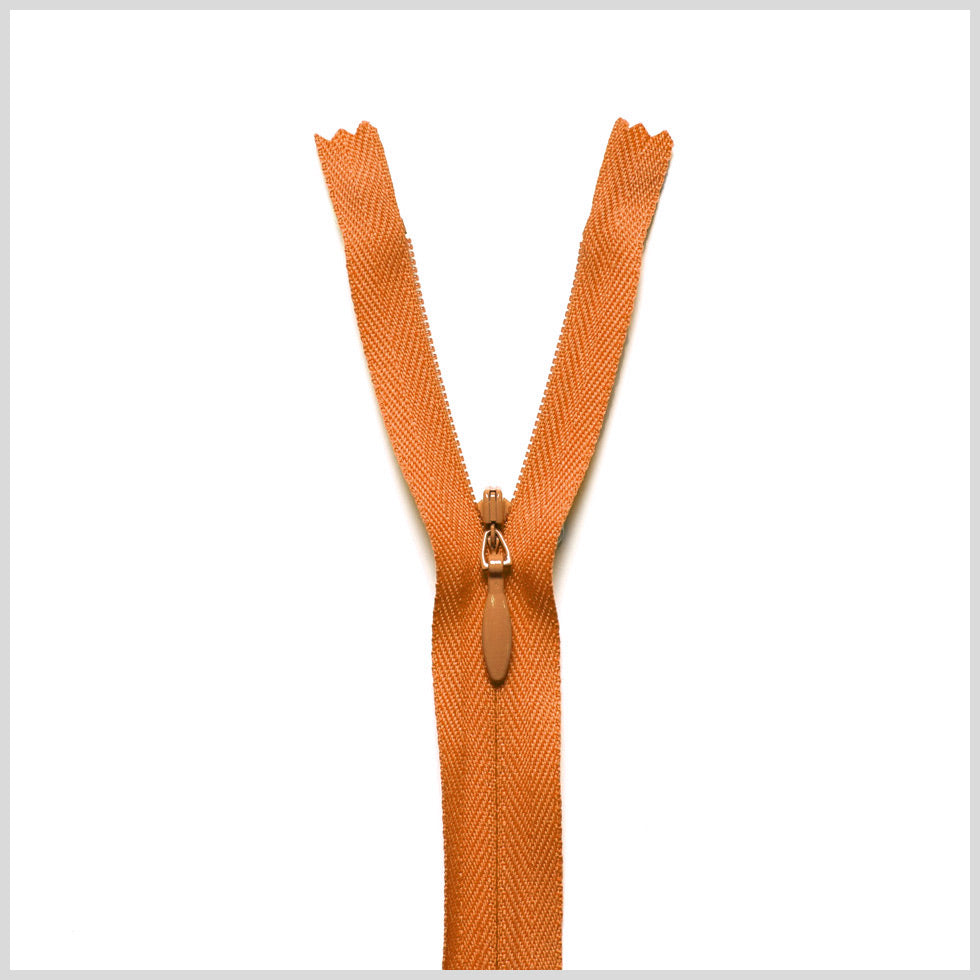 Invisible Zipper 24