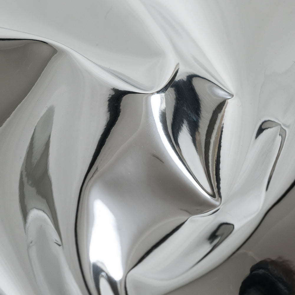 Silver Mirror Upholstery Vinyl - Joann Fabrics