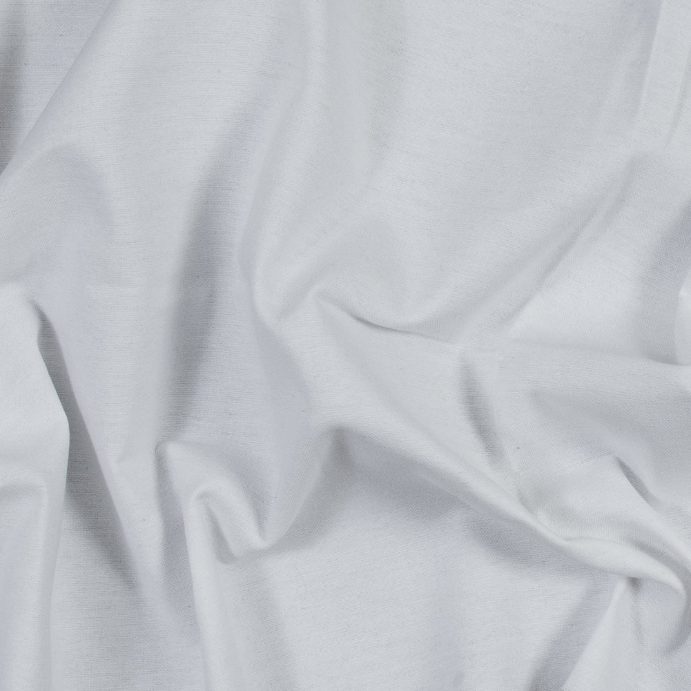 Brushed Cotton Duvetyne 9oz - White - Joann Fabrics
