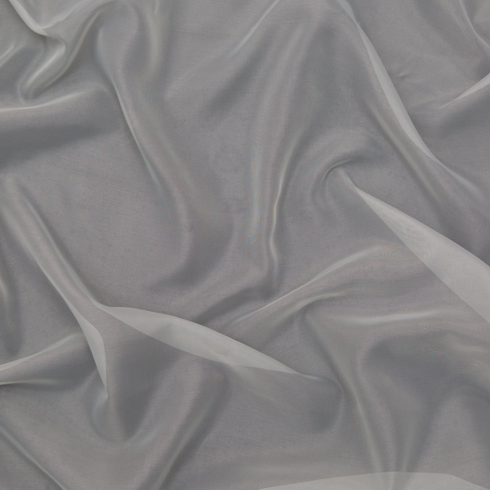 Smooth Drapery Sheers Fabric - Dove - British Imported - Joann Fabrics