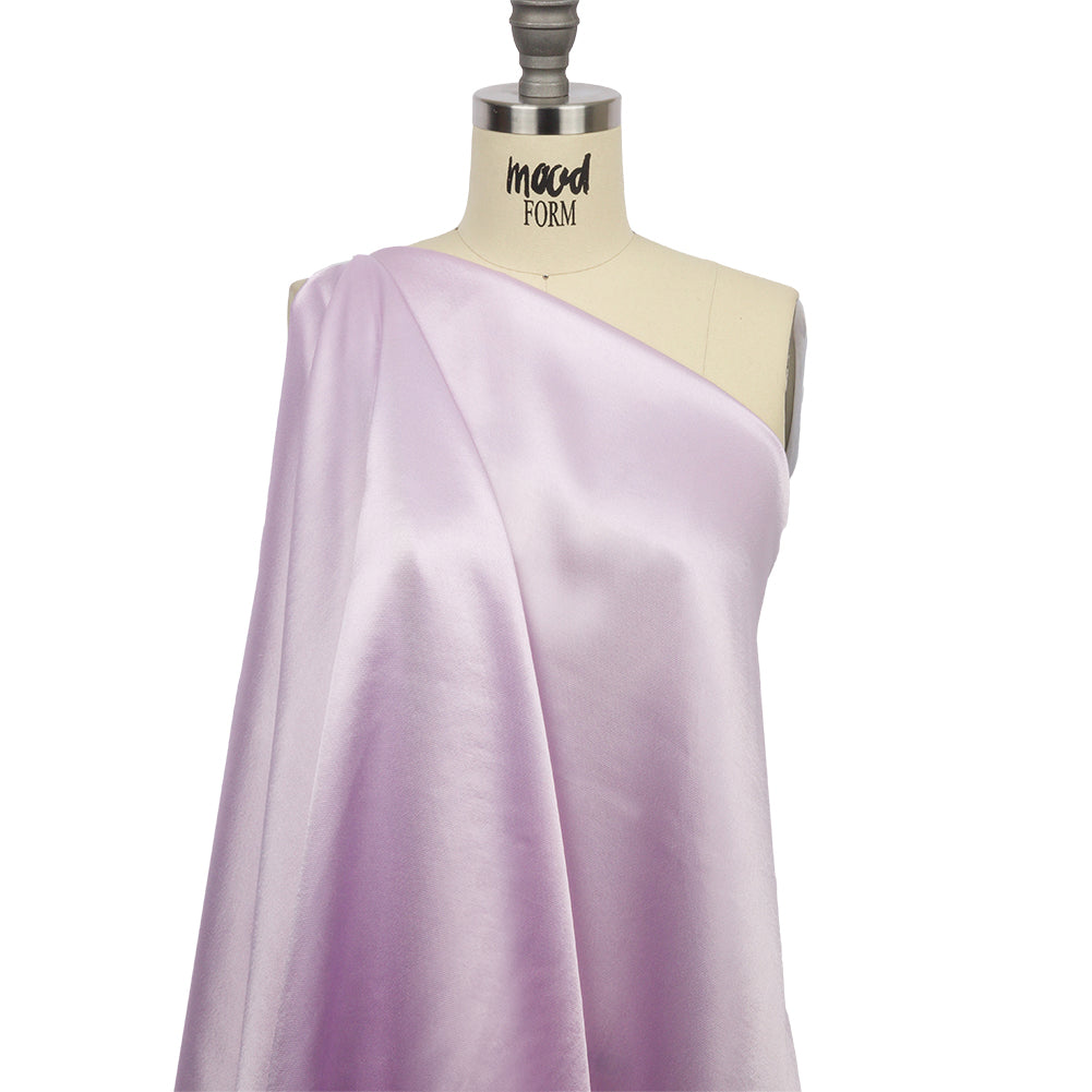 Sustainable Viscose Fluid Satin - Orchid - Mood Exclusive Elliana Collection - Joann Fabrics