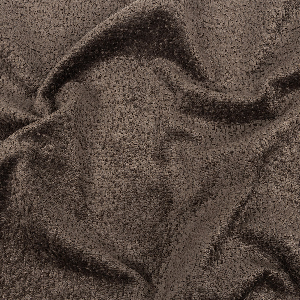 Crypton Hesse Slate Tactile Polyester Chenille - Joann Fabrics