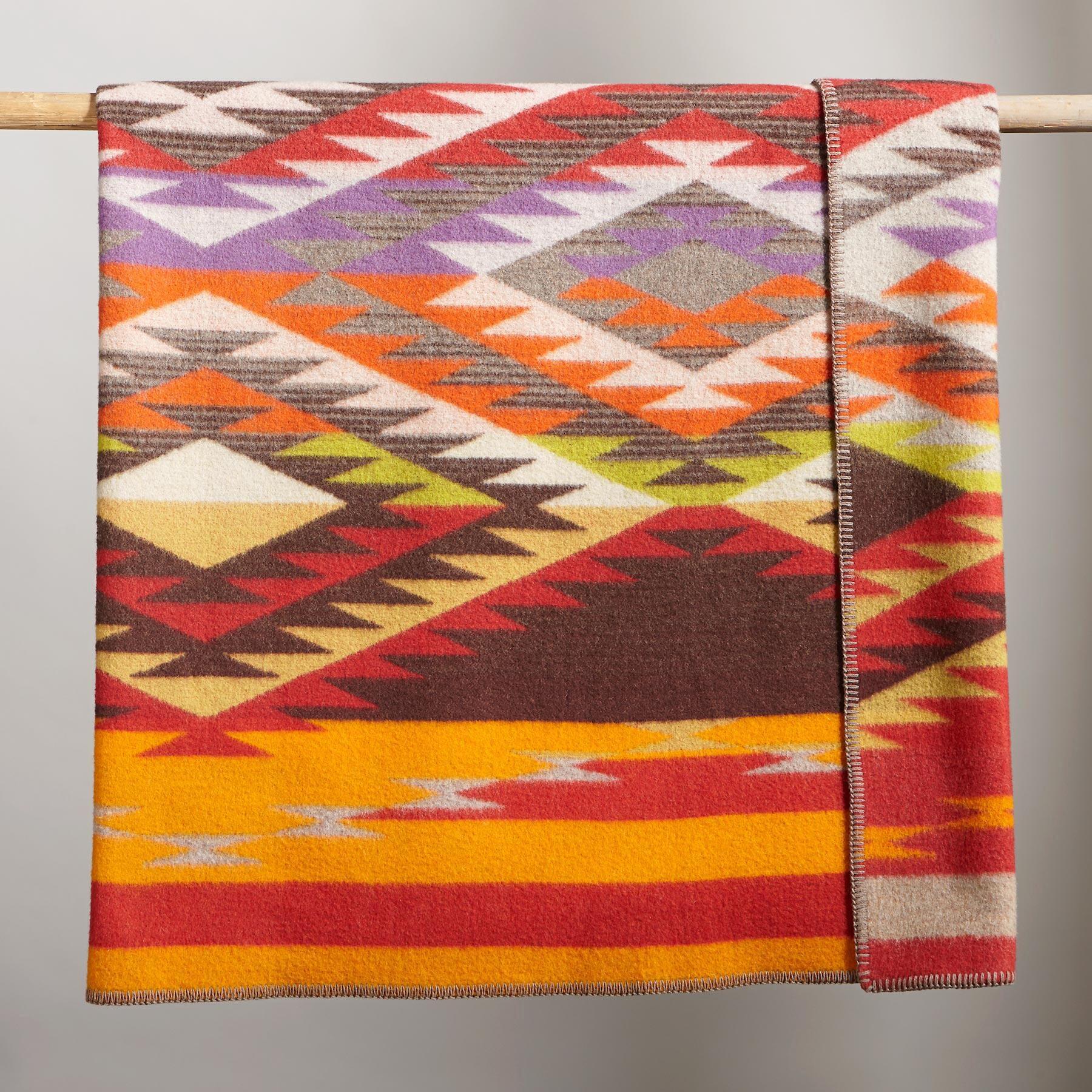 Creekside Throw - Blair Catalog