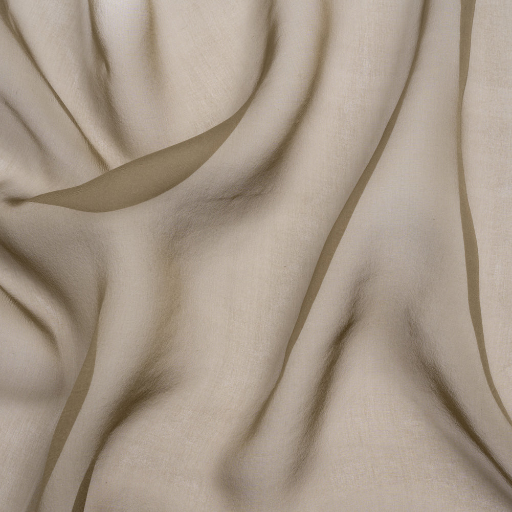 Chiffon-Like Silk Voile - Mole - Adelaide Collection - Joann Fabrics