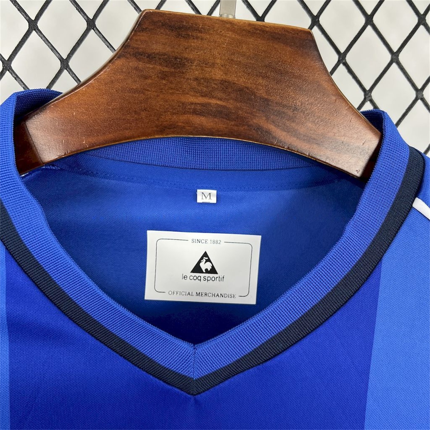 Retro Birmingham City 2002-03 Home Jersey - UnitedFutballJersey