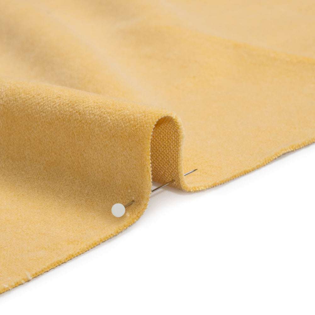 Cotton and Polyester Upholstery Velvet - Sunshine - Banton Collection - Joann Fabrics