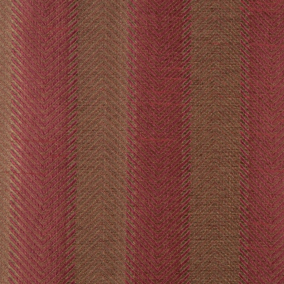 Rustique/Plateau Gold Stripes Shantung   /Dupioni - Joann Fabrics