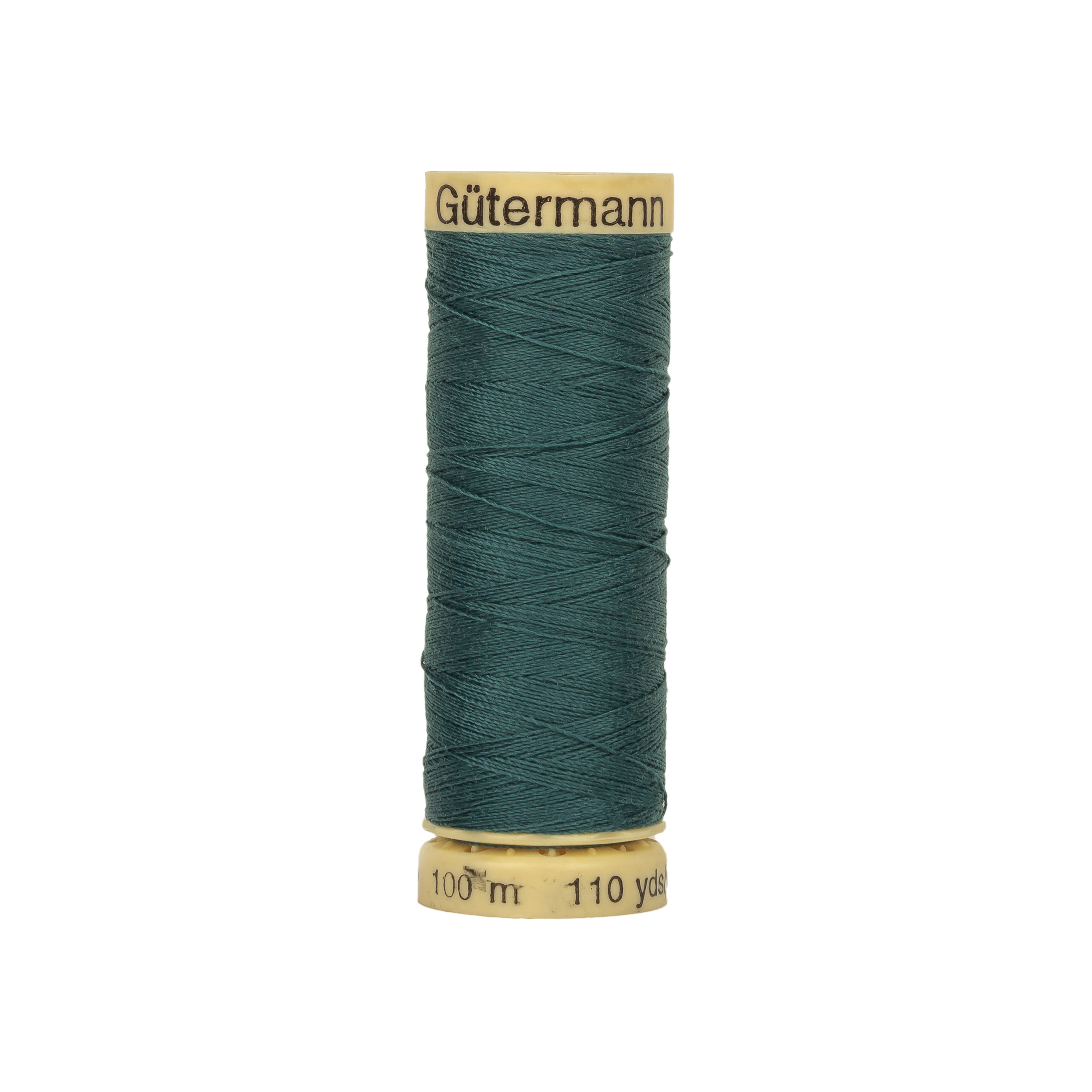 Gutermann Sew All Thread 100m - 690 Deep Lagoon - Joann Fabrics