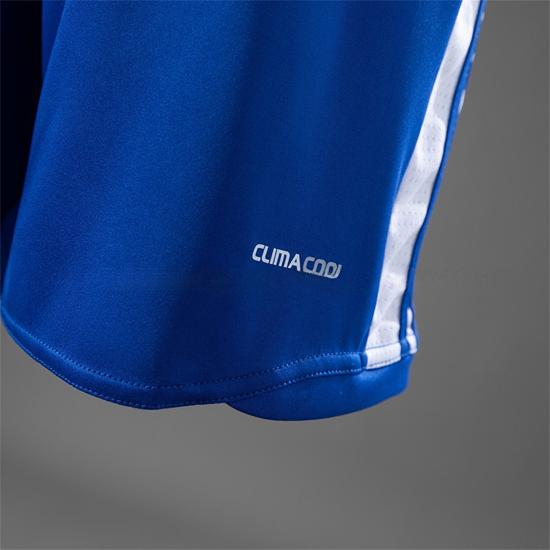 Retro C.H.E.L.S.E.A 2011-12 Home Shorts - UnitedFutballJersey