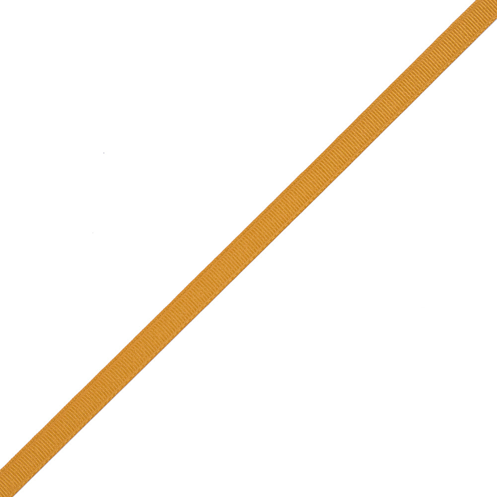 Gold Grosgrain Ribbon - Joann Fabrics