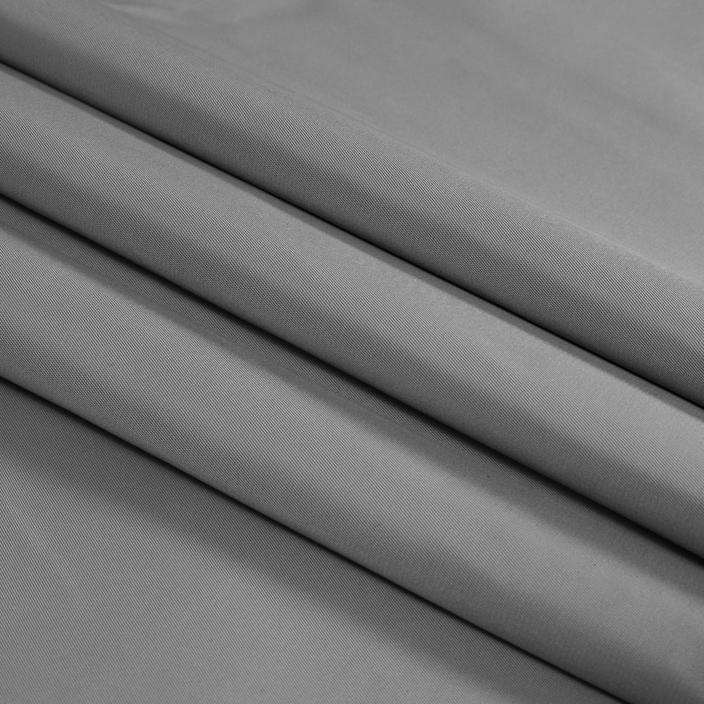 Water-Resistant Polyester Twill - Gray - Fisher Collection - Joann Fabrics