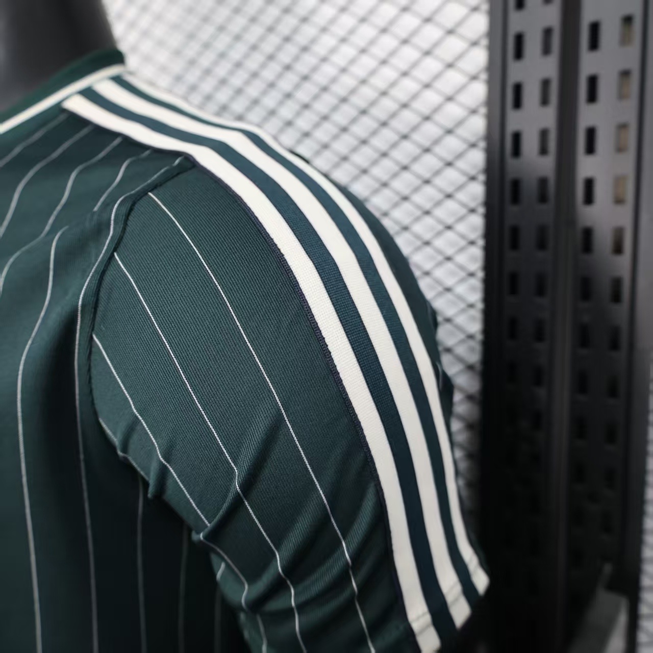 2025/2026 Player Version Juventus Casual Edition Football Shirt 1:1 Thai Quality