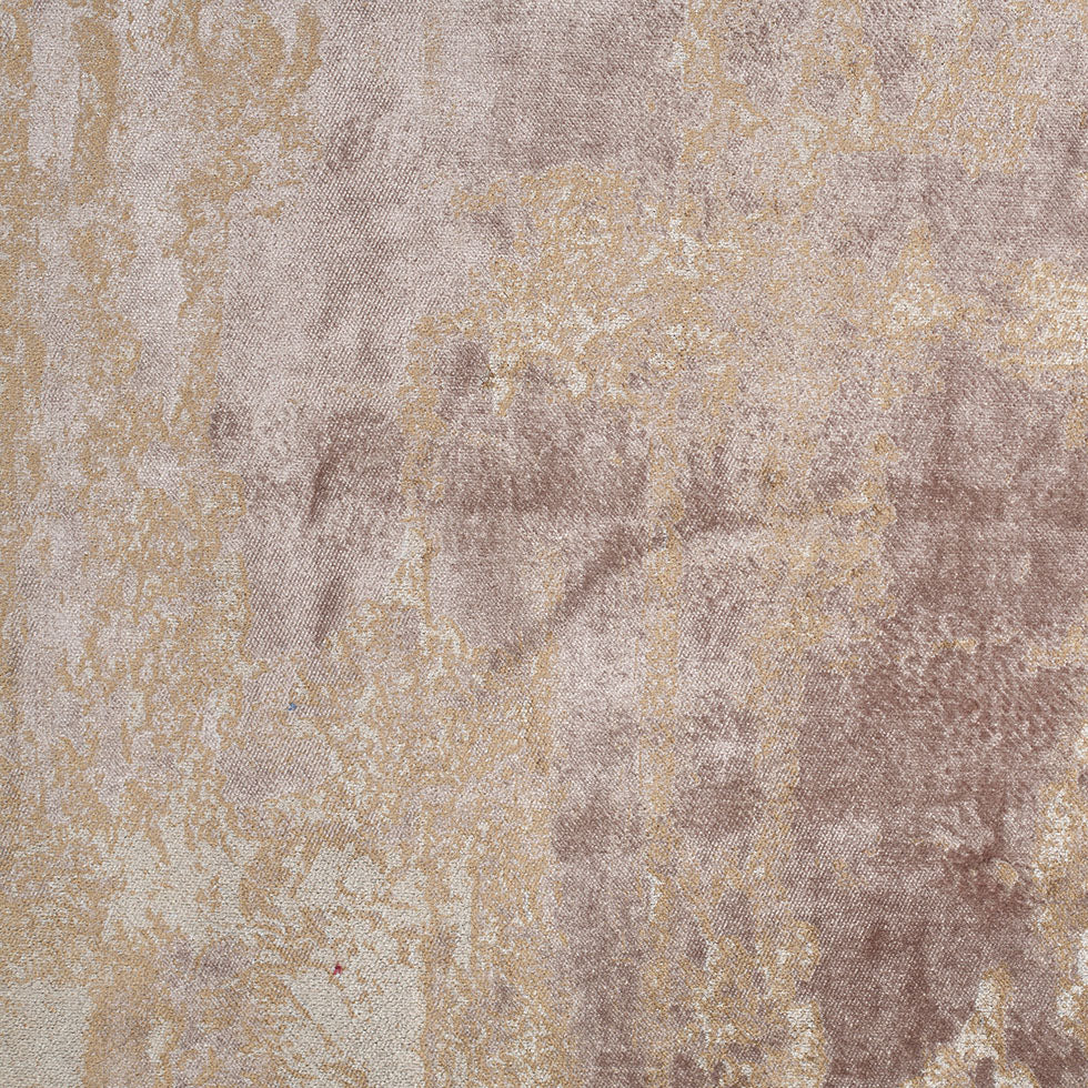 Metallic Opal Gray Abstract Velvet - Joann Fabrics