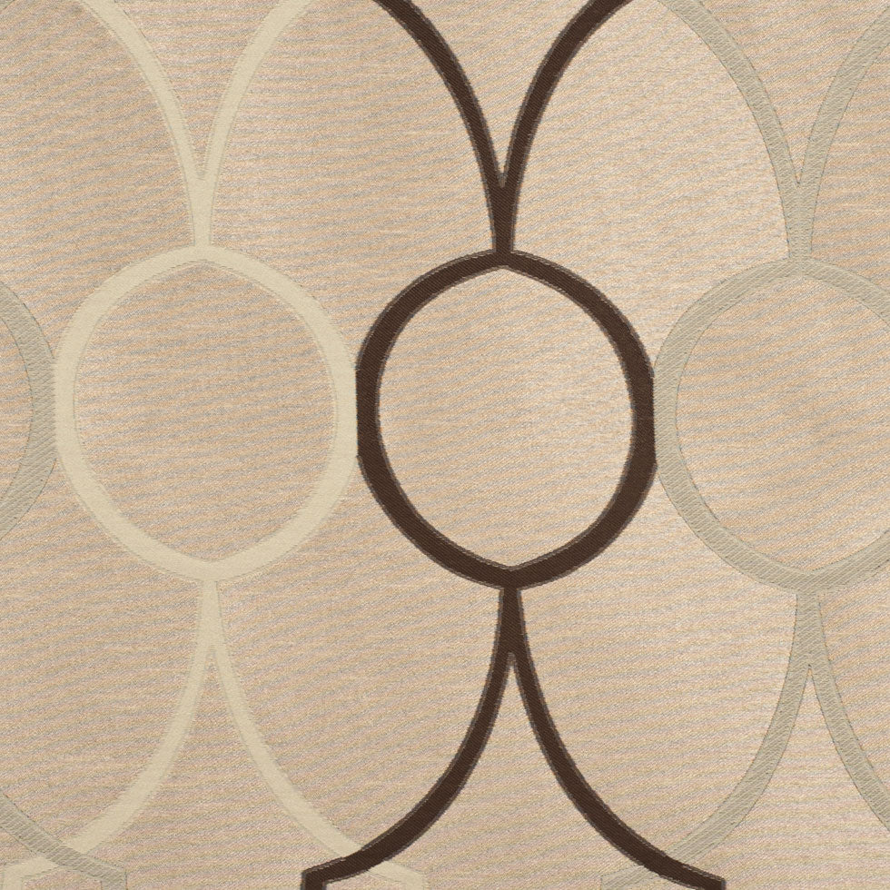 Gold Geometric Poly - Joann Fabrics