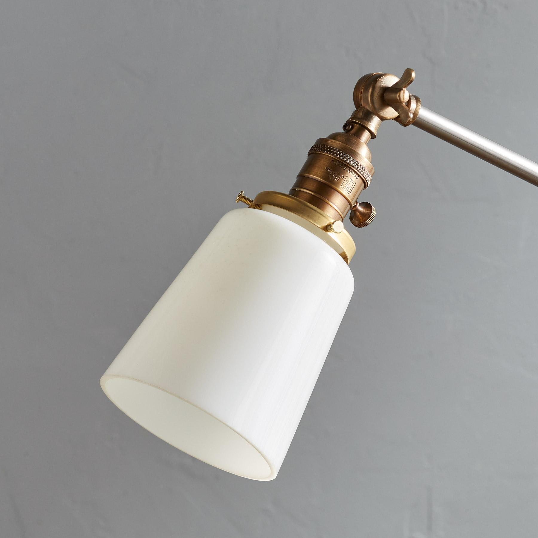 Soda Creek Table Lamp - Blair Catalog