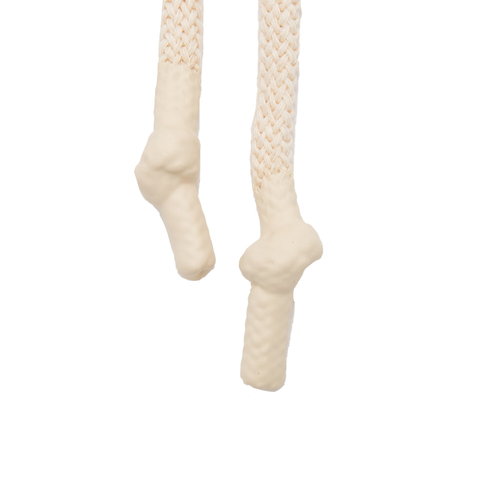 Italian Natural Drawstring - 56