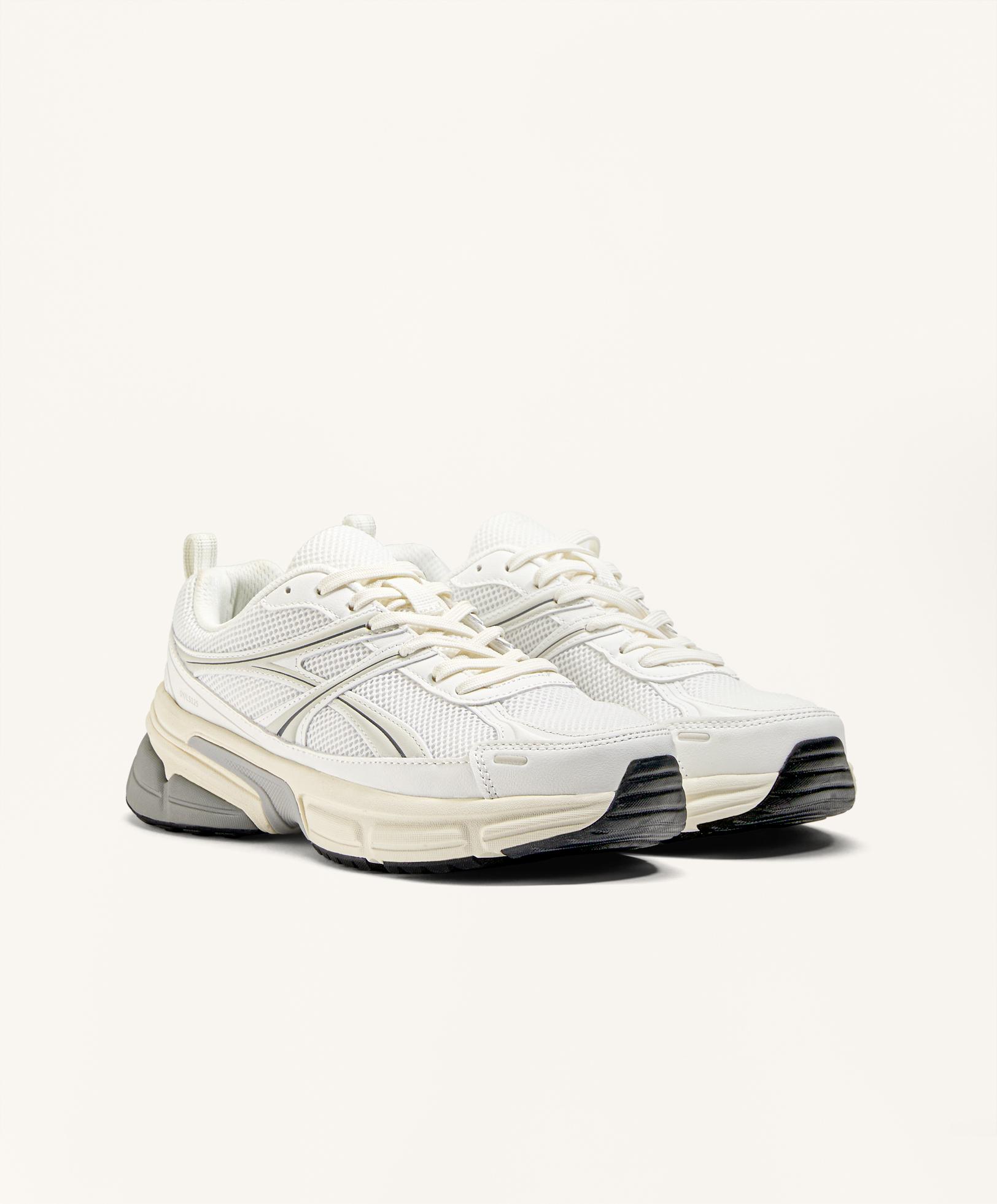 Running-style Shoe