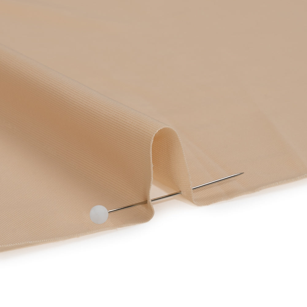 Famous Australian Designer Nude Stretch Polyester Jersey - Joann Fabrics