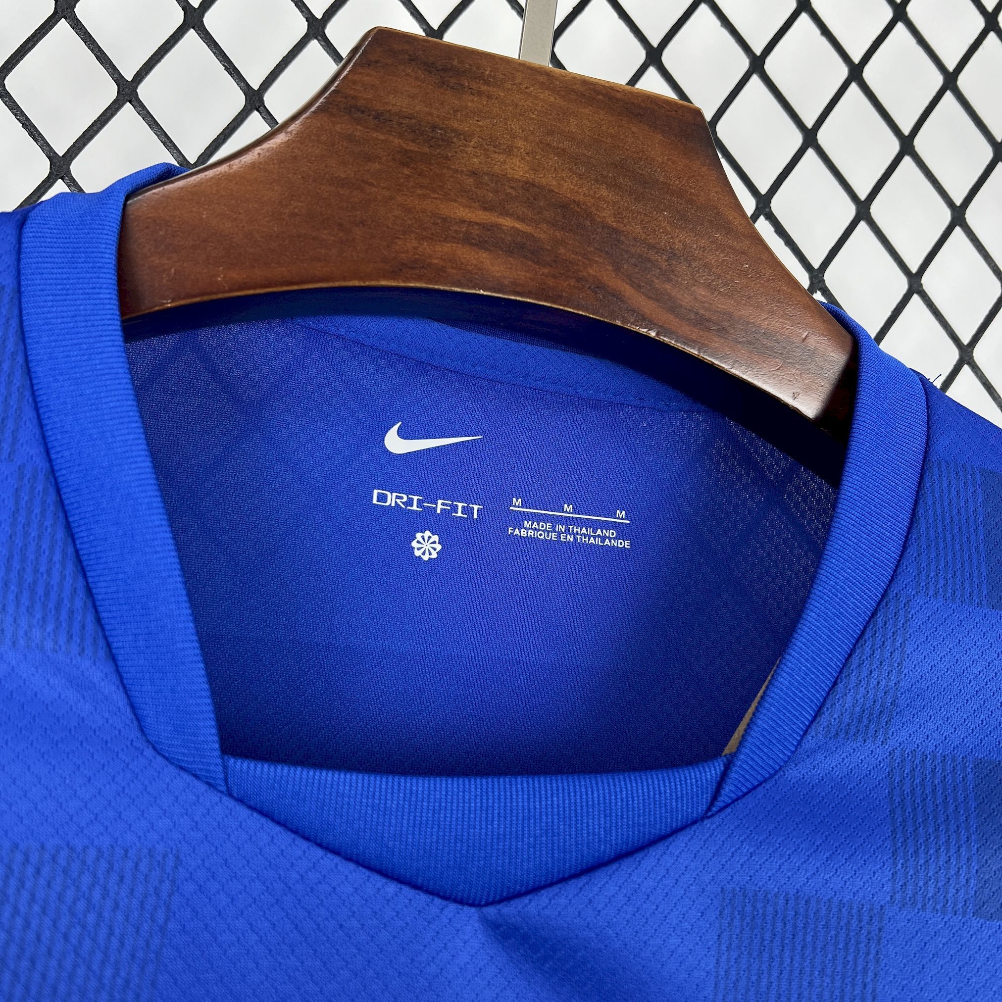 2026 Croatia National Team Away Football Shirt 1:1 Thai Quality