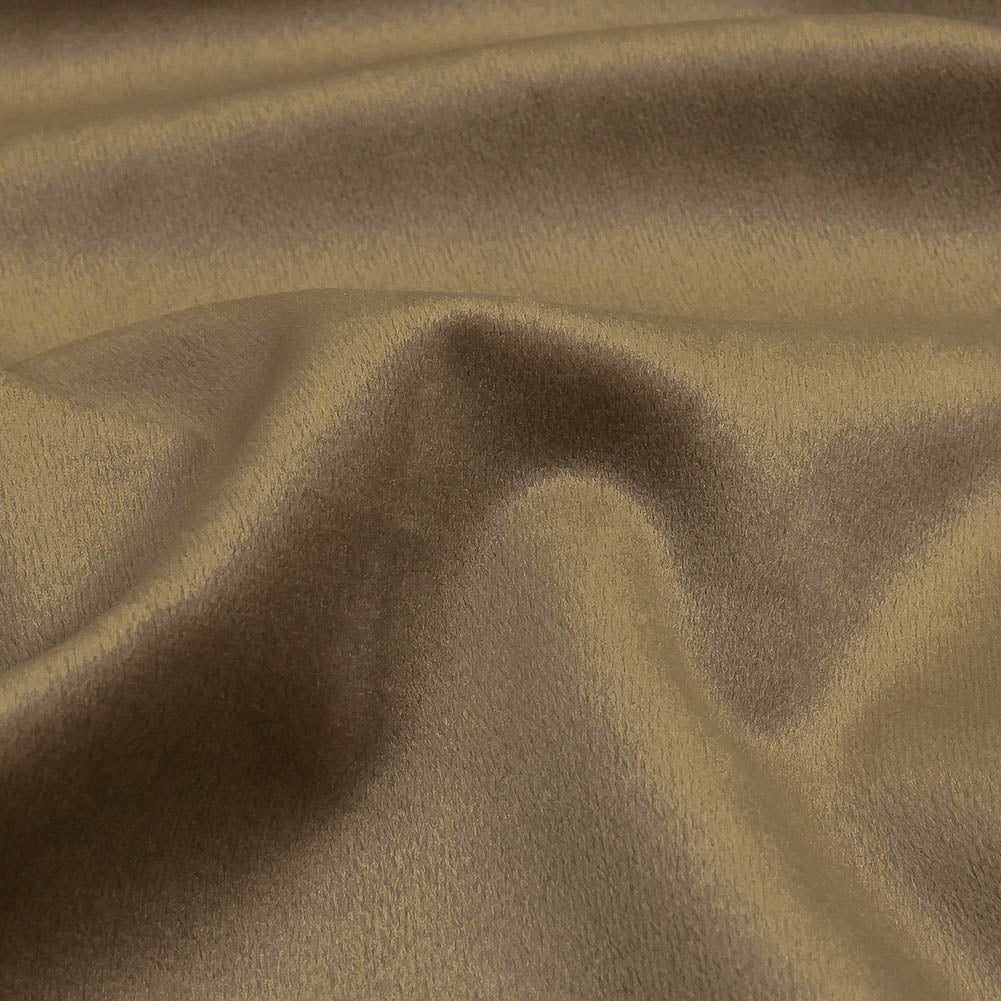 Tree House Creamy Polyester Velvet - Joann Fabrics