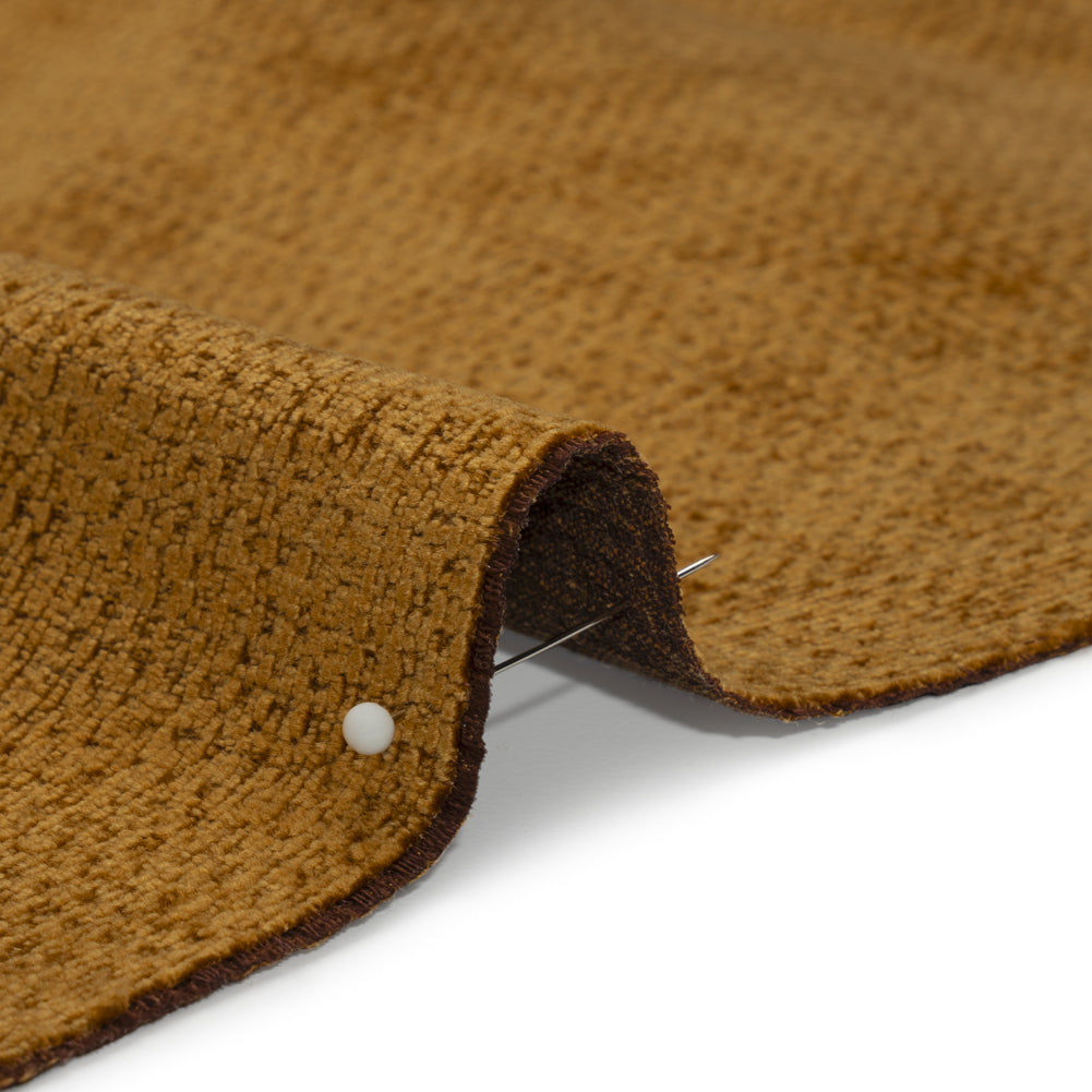 Chenille Upholstery Woven - Nugget - Lanton Collection - Joann Fabrics