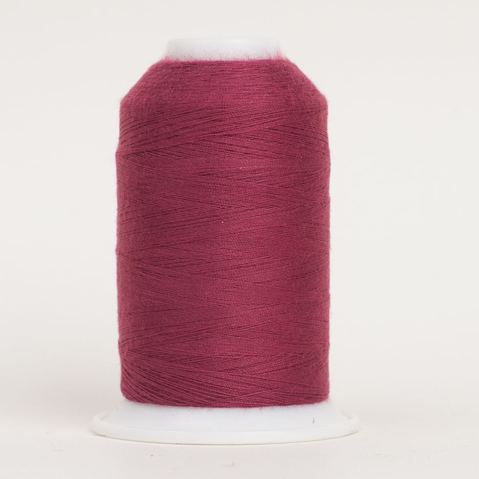 Gutermann Mini King Serger Thread 1000m - 443 Garnet - Joann Fabrics