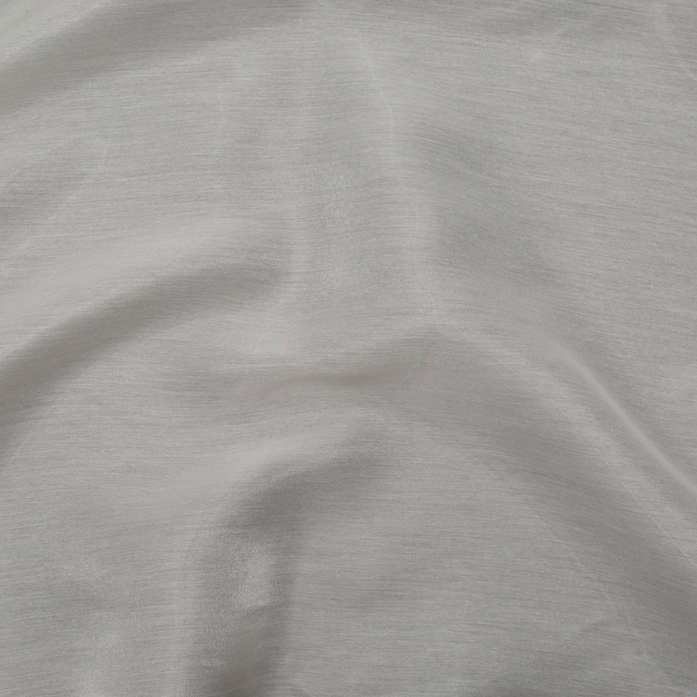 Luminous Off-White Semi-Sheer Bridal Mikado - Joann Fabrics
