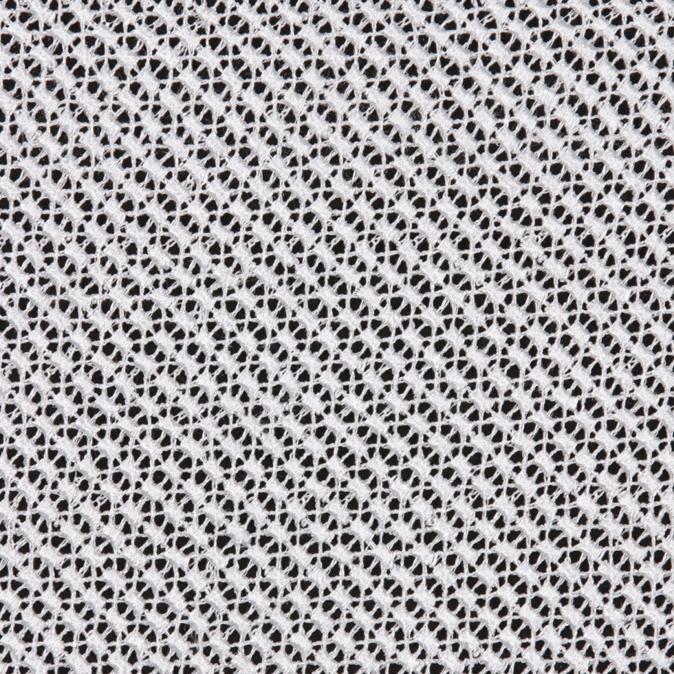 White Polyester-Nylon Lace - Joann Fabrics
