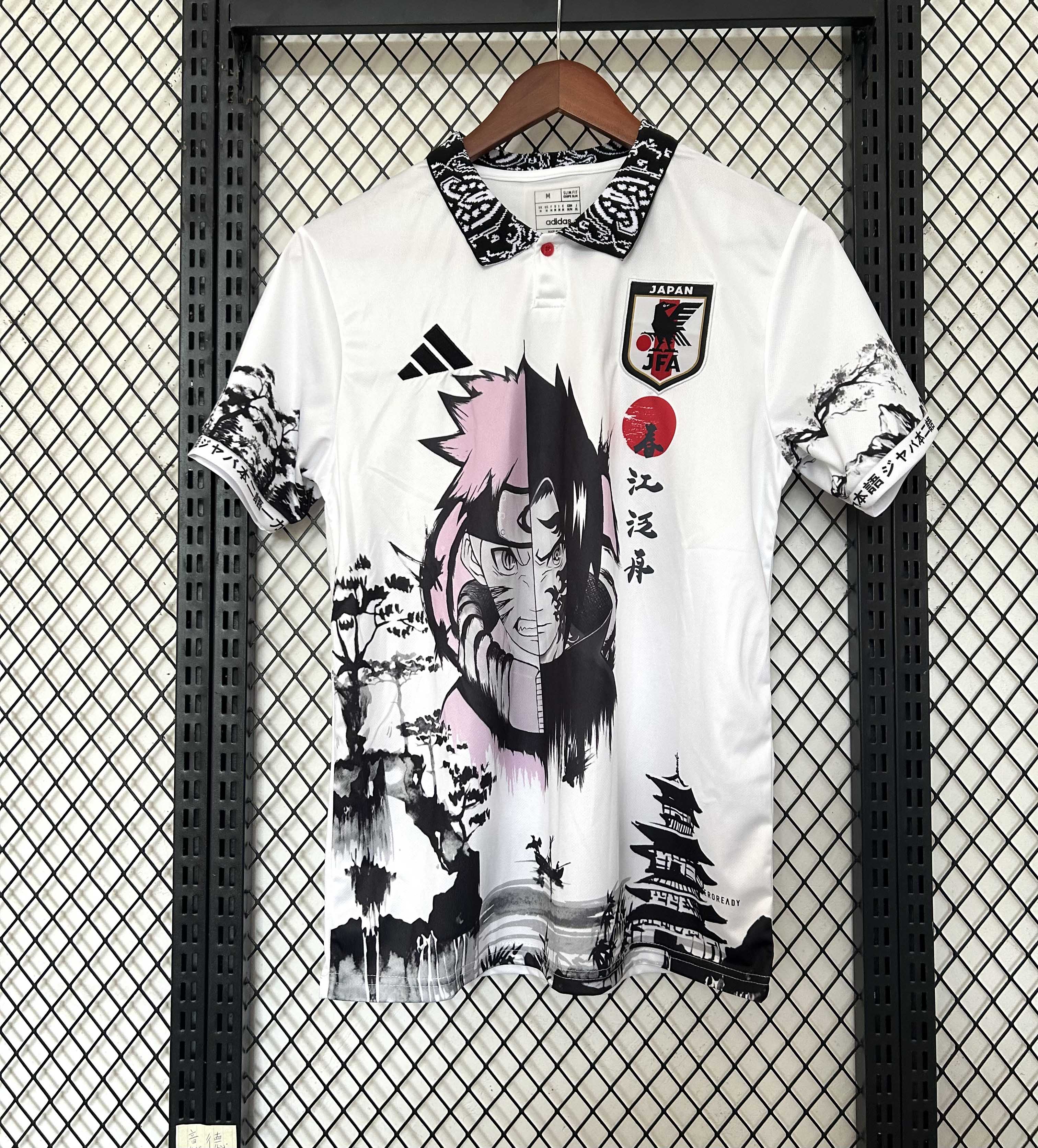 2025/2026 Japan Special Edition 21 Football Jersey 1:1 Thai Quality