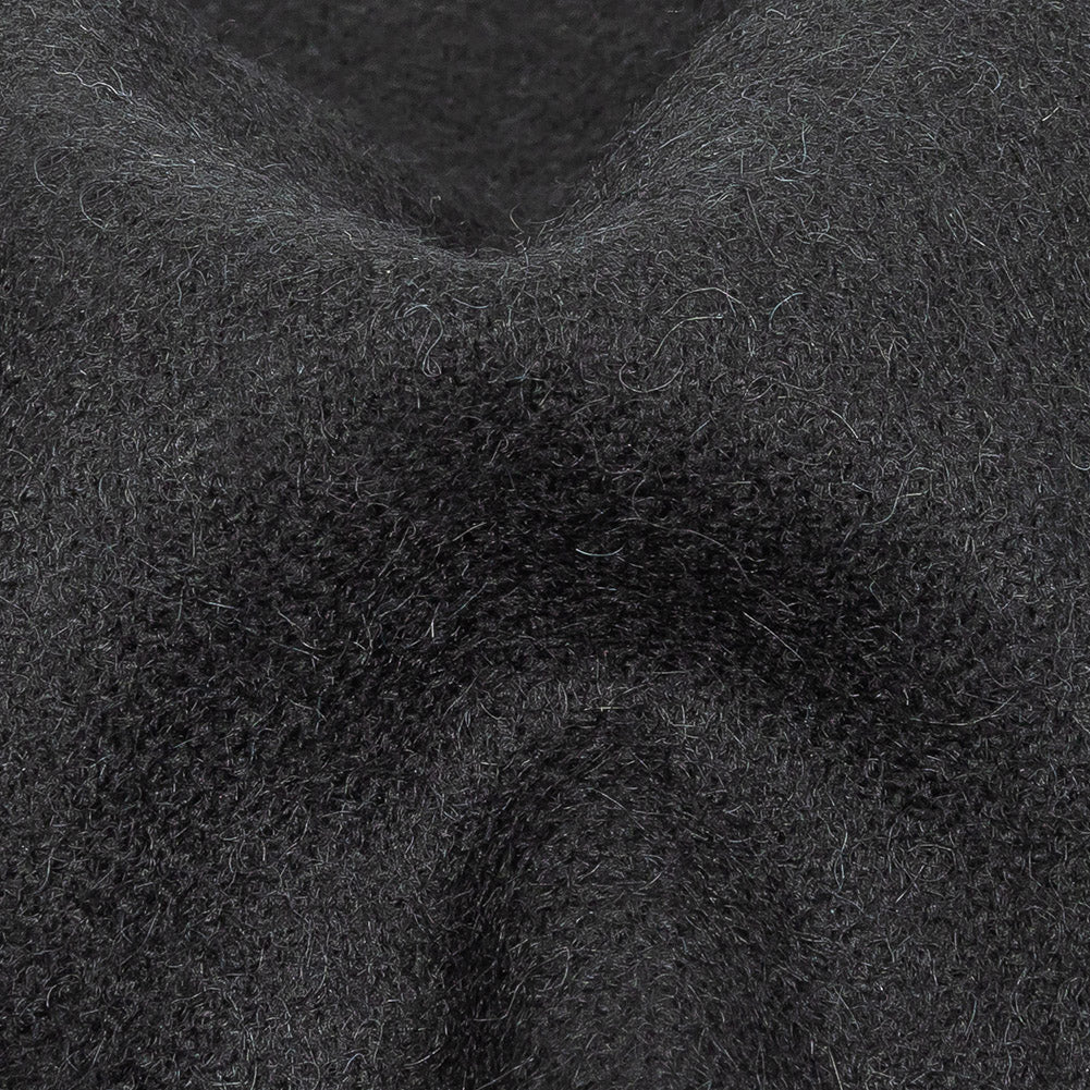 American Black Camel Hair Coating - Joann Fabrics