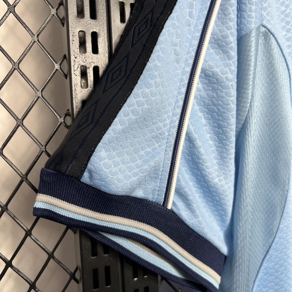 1999/2000 Retro Celta Vigo Home Football Shirt 1:1 Thai Quality
