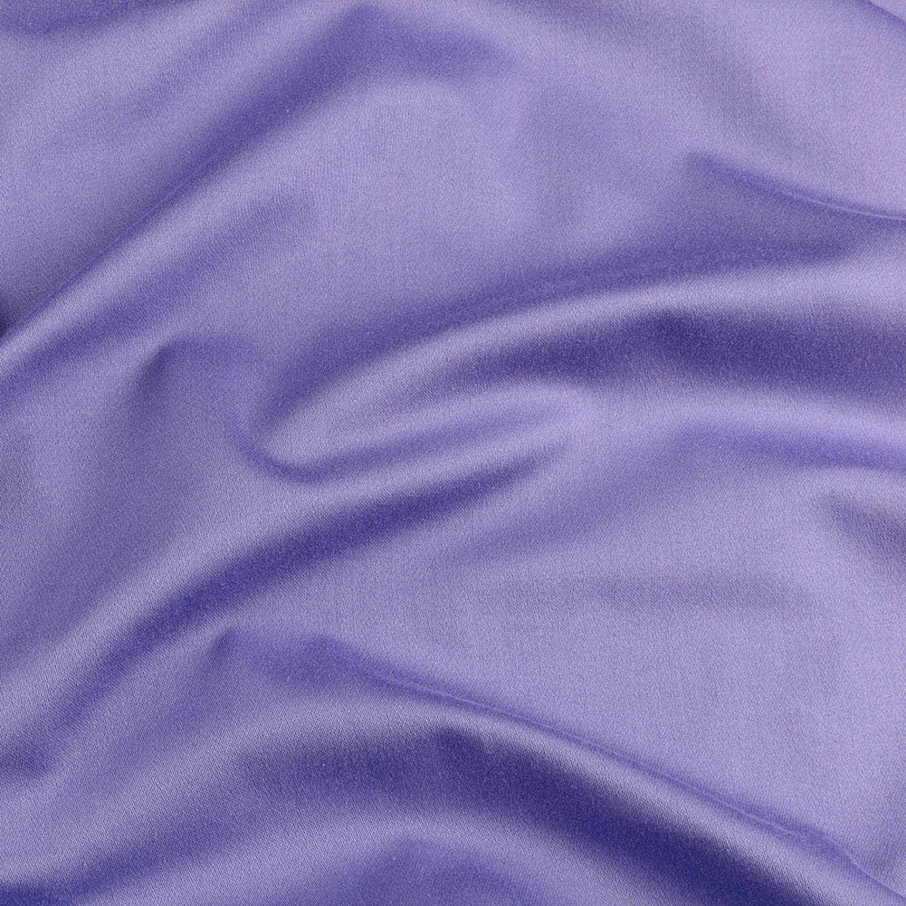 Stretch Cotton Sateen - Dahlia Purple - Mood Exclusive Carlos Collection - Joann Fabrics