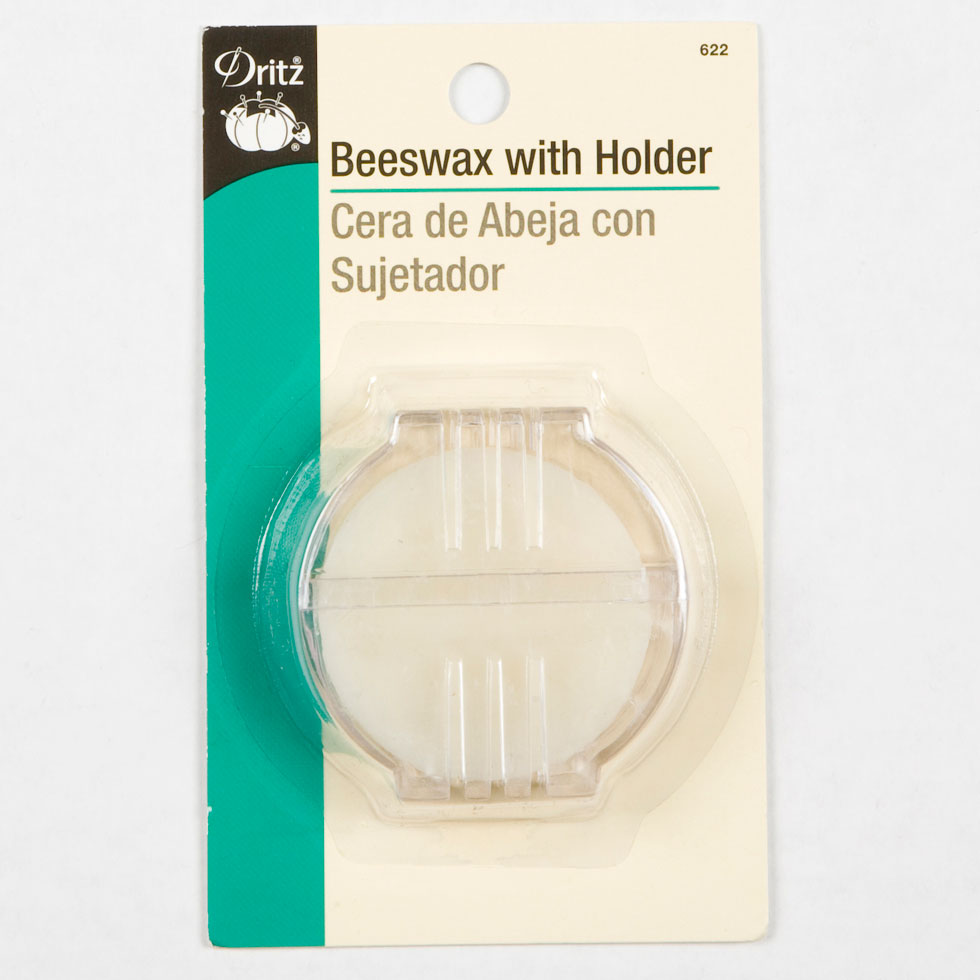 Dritz Beeswax with Holder - Joann Fabrics