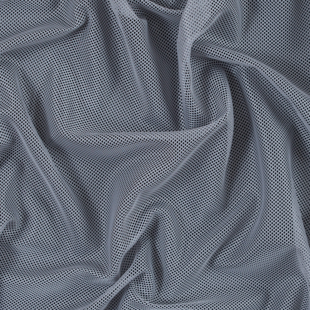 Rag & Bone Neutral Gray Polyester Netting - Joann Fabrics