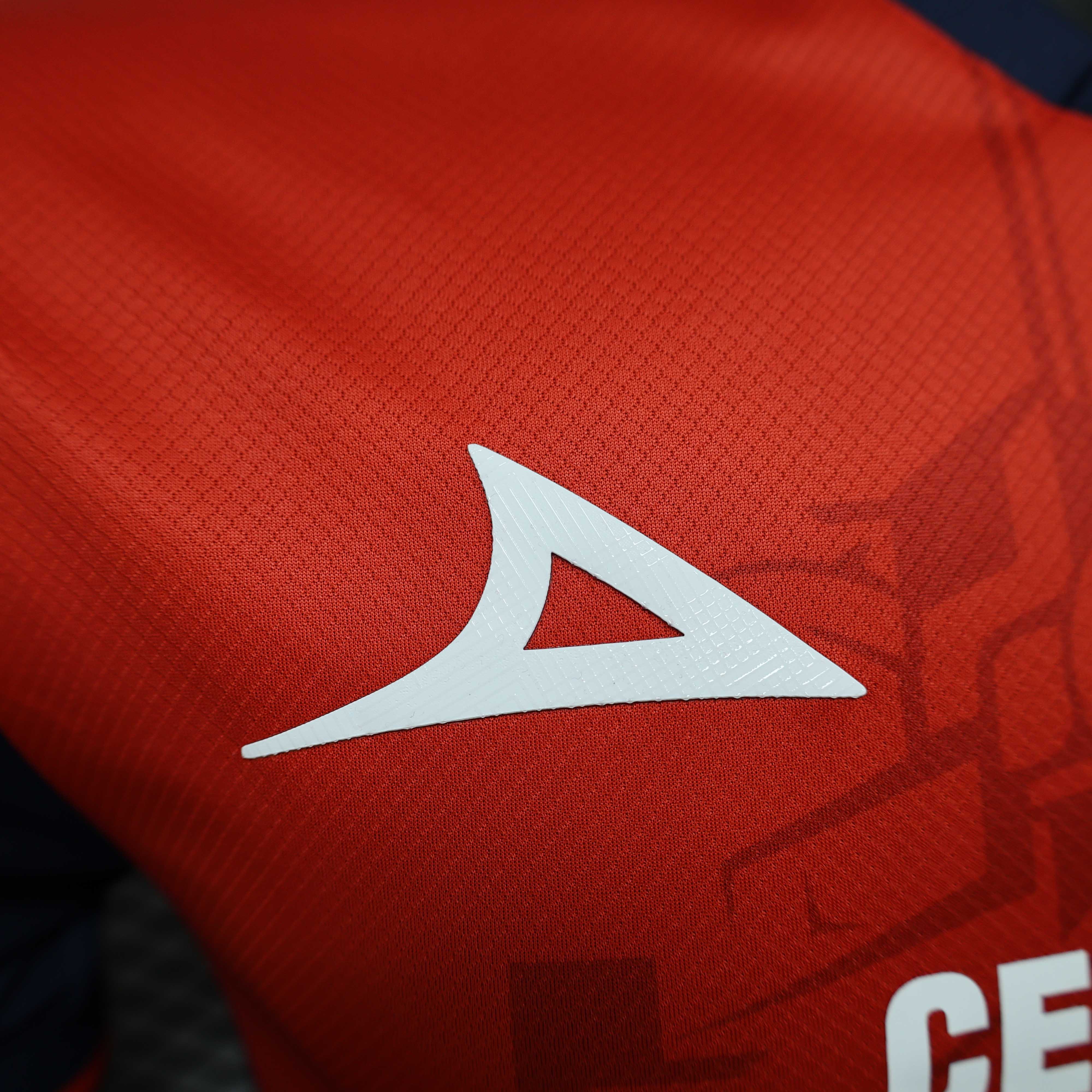 2025/2026 Player Version Cruz Azul Special Edition Jersey 1:1 Thai Quality