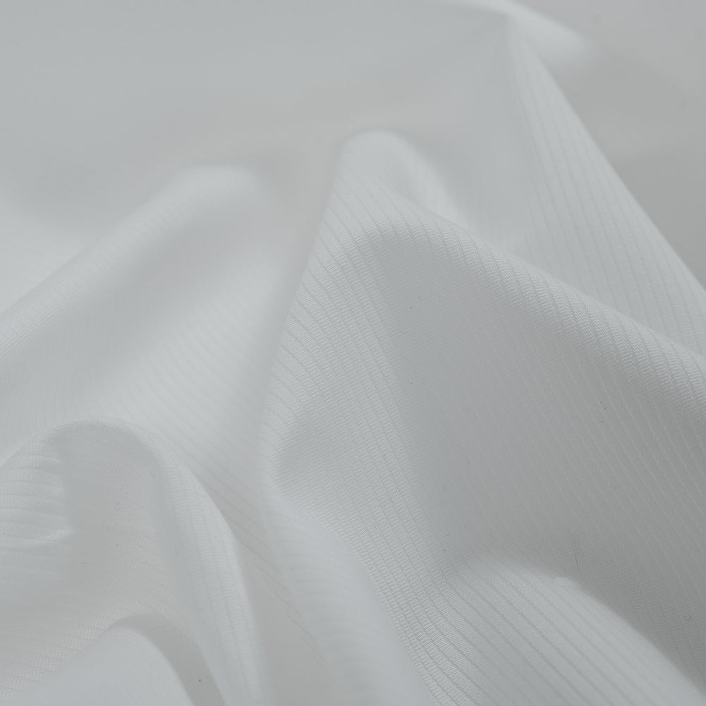 Italian Whisper White Cotton Ottoman - Joann Fabrics