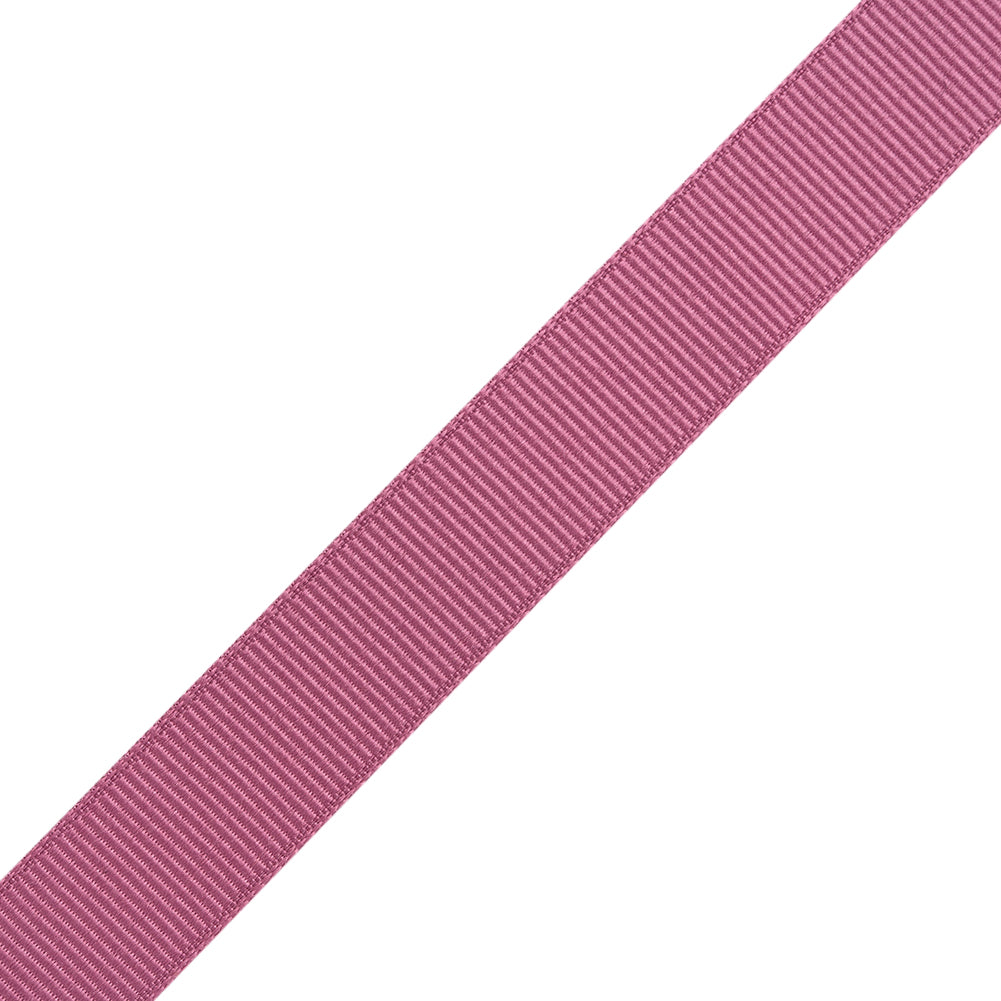 Grosgrain Ribbon - 15mm - Amaranth - Joann Fabrics