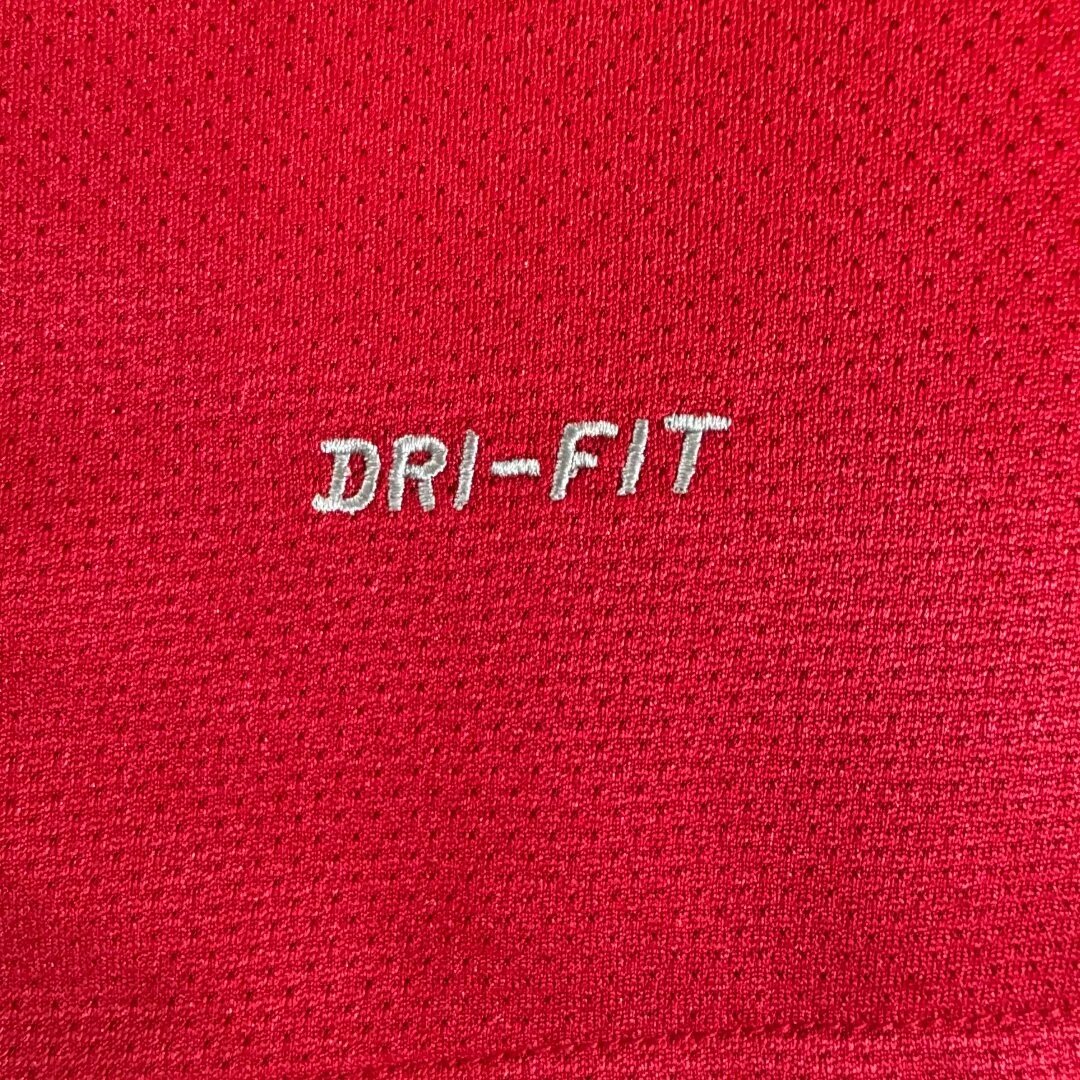 2010/2011 Retro Manchester United Home Football Shirt 1:1 Thai Quality