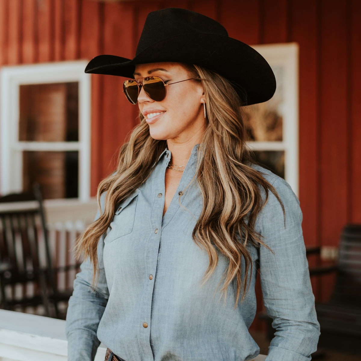 Tangle Free Aviator – Prairie Tortoise Polarized