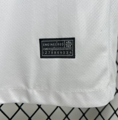 2025/2026 Finland Home Football Shirt 1:1 Thai Quality