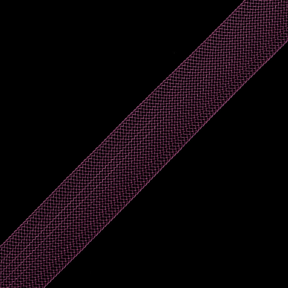 Dark Pink Soft Horsehair - 0.5