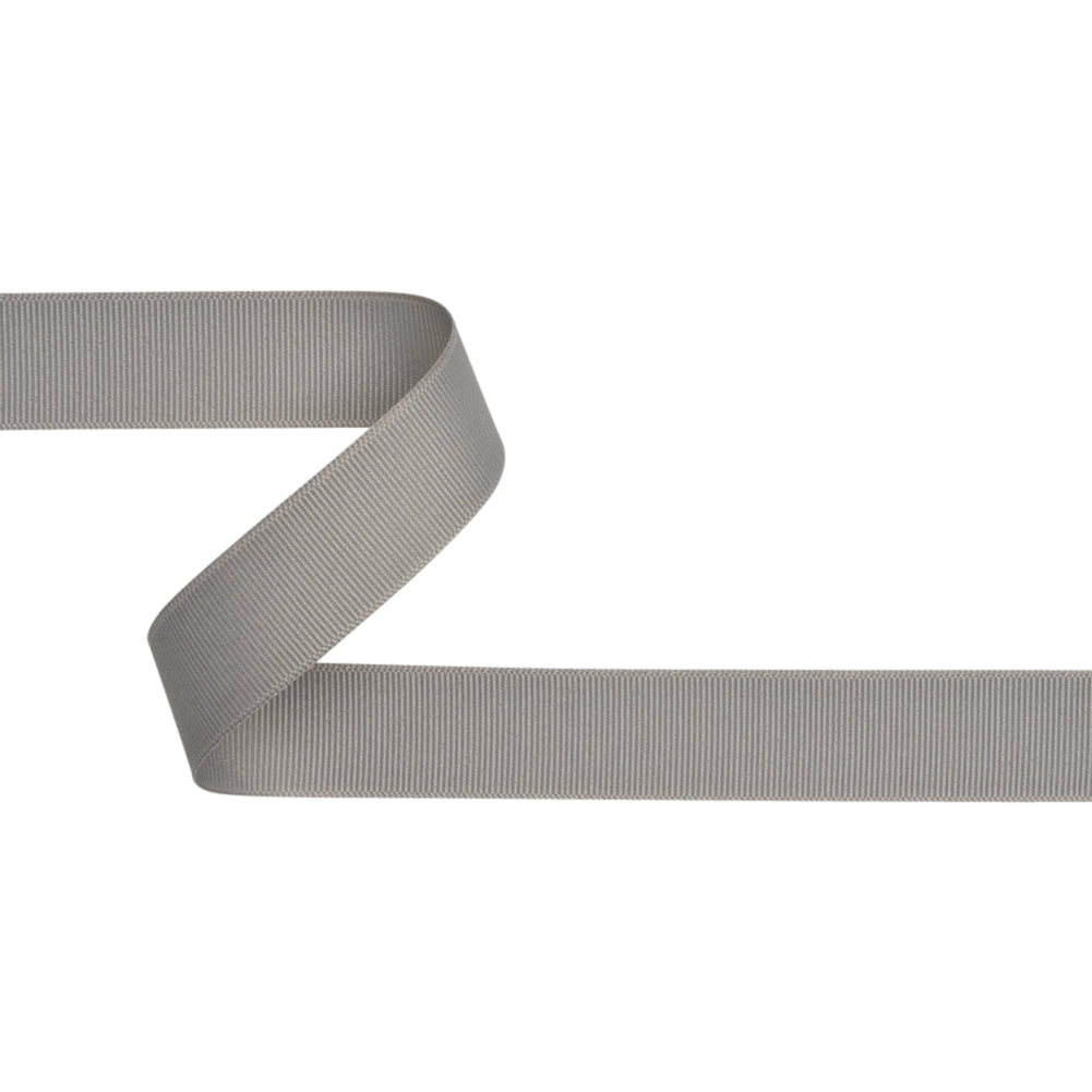 Grosgrain Ribbon - 23mm - Grey - Joann Fabrics