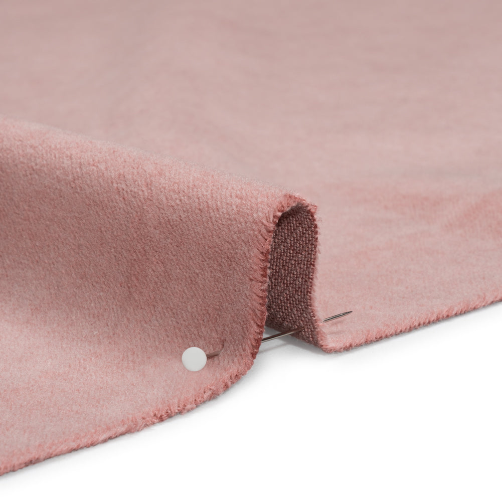 Cotton and Polyester Upholstery Velvet - Petal - Banton Collection - Joann Fabrics