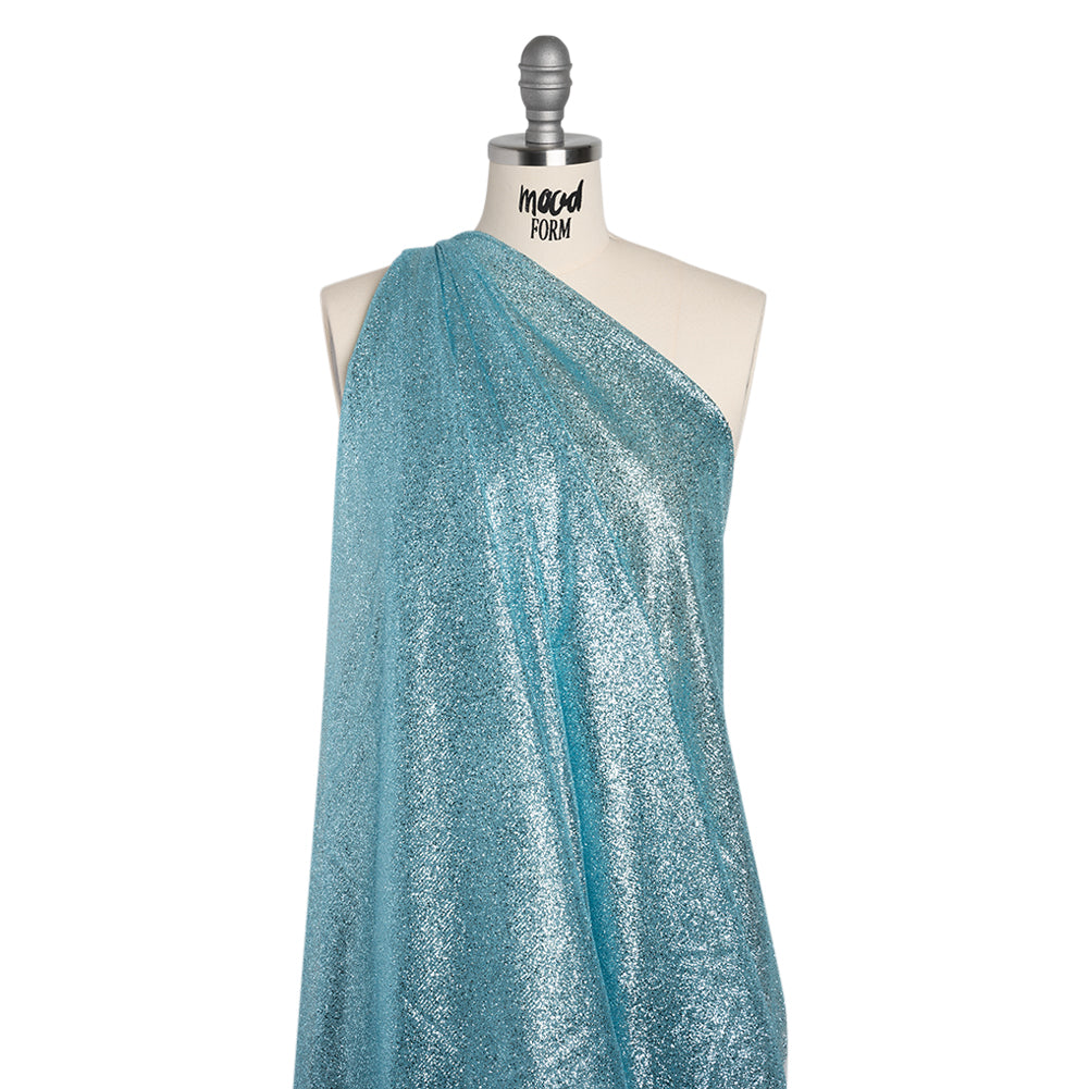 Glitter Tulle 5-yard Bundle - Baby Blue - Joann Fabrics