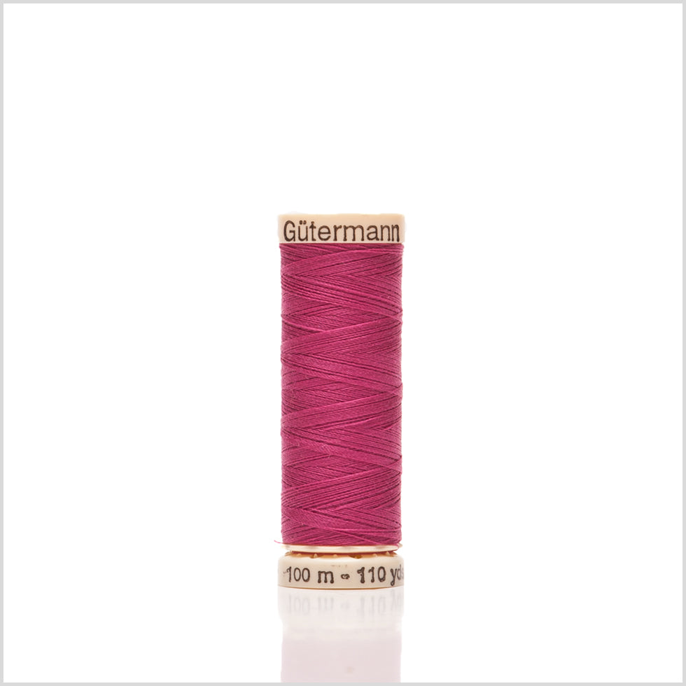 Gutermann Sew All Thread 100m - 320 Fuchsia - Joann Fabrics