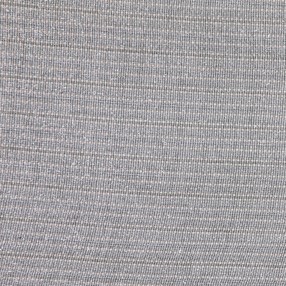 Metallic Silver and White Sheer Mesh - Joann Fabrics