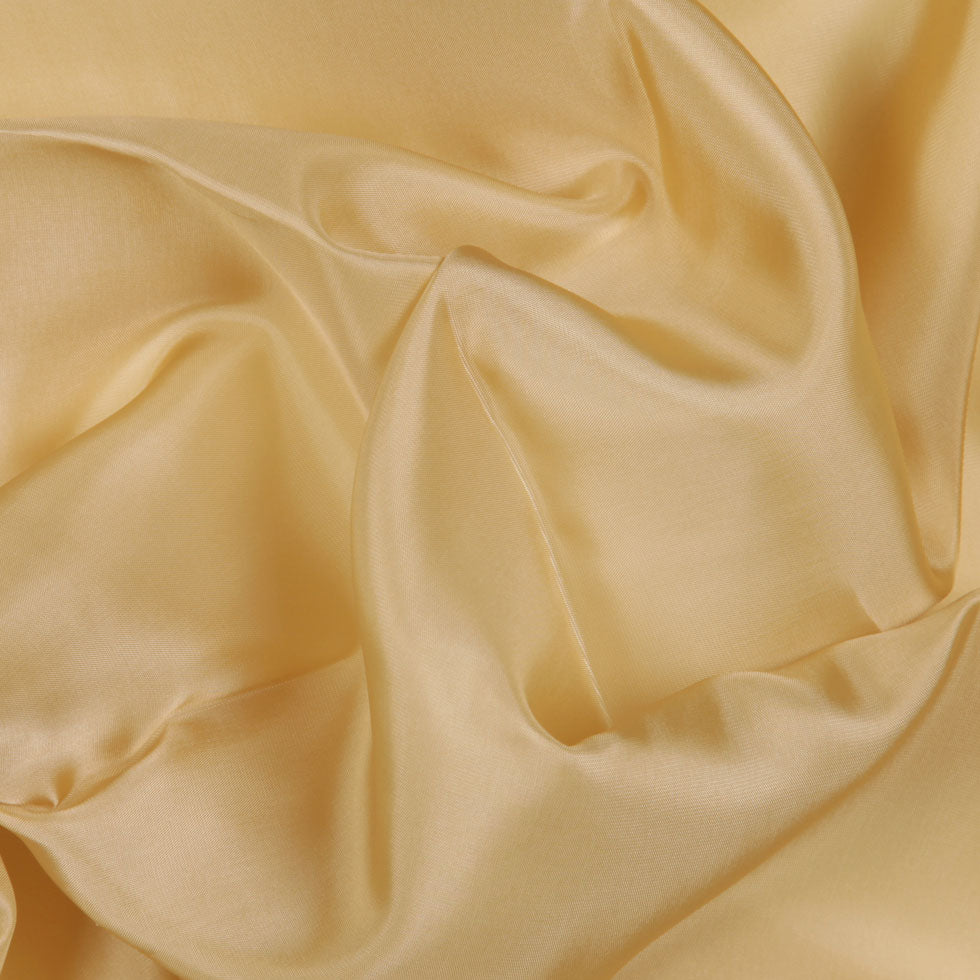 Mustard Yellow Rayon Lining - Joann Fabrics