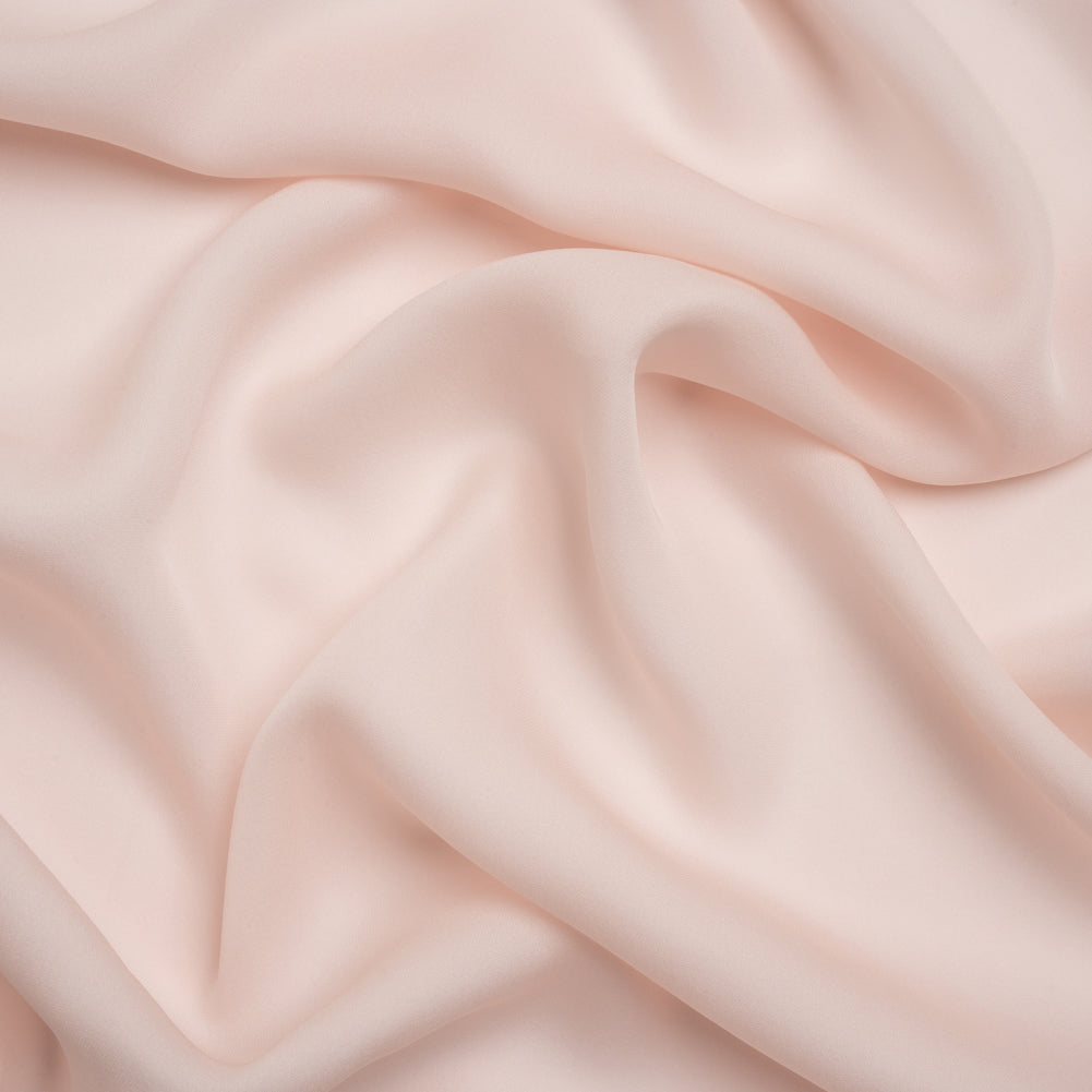 Silk Double Georgette - Cradle Pink - Premium Collection - Joann Fabrics