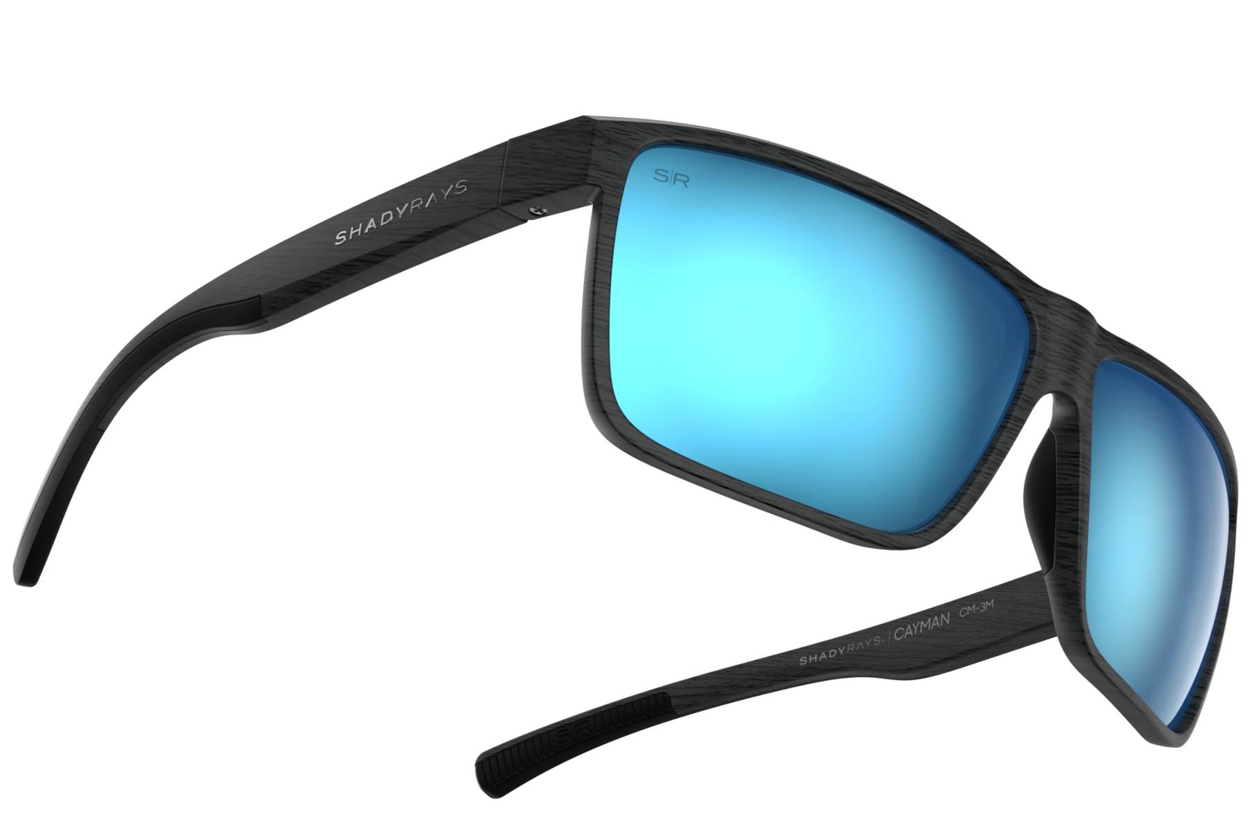 Cayman – Ocean Driftwood Polarized